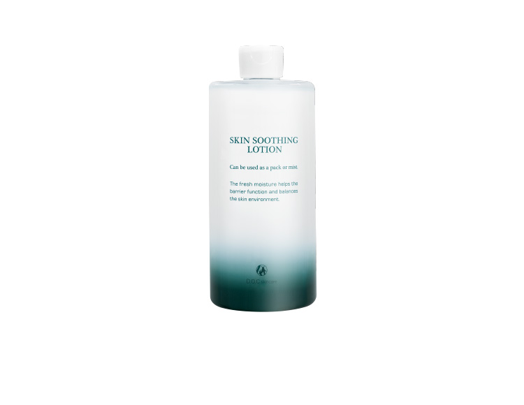 SKIN SOOTHING LOTION